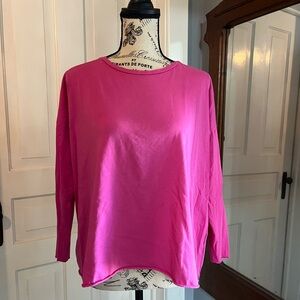 Planet by Lauren G Top